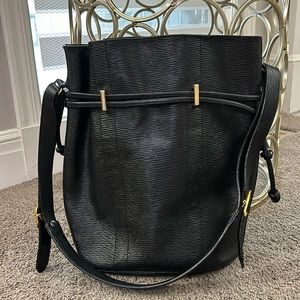 Phynes Shoulder Bag Paris, made in France